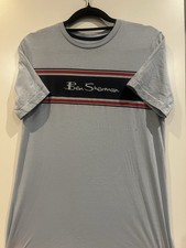 Ben Sherman T-Shirt Men's