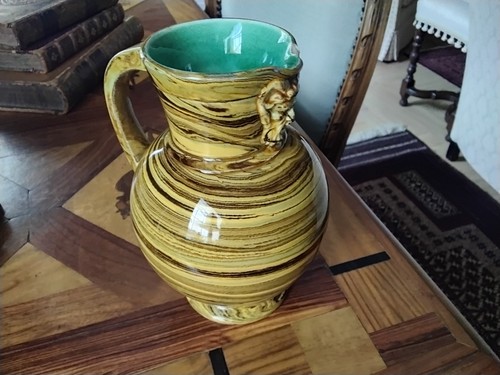 Wedgewood agateware doric - agateware,