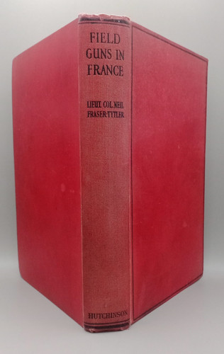 Field guns france - guns,