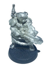 Warhammer 40k Kasrkin Plasma