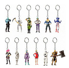 Fortnite Figure Keychain