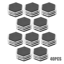 10-40x LARGE FURNITURE SLIDERS