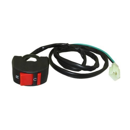 Off kill switch for - kill,
