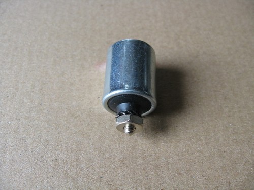 Daimler sp250 dart distributor - sp250,