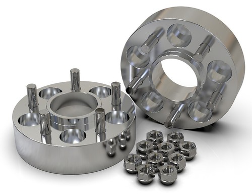 35mm 5x114 1mm hubcentric - 35mm,