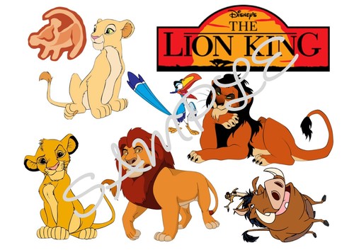 Disney lion king themed - disney,