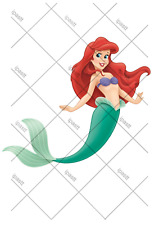 3",4",5",6" Pre Cut Ariel