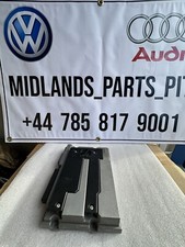 NEW Bang & Olufsen B&O AUDIO EQUIPMENT AMPLIFIER Audi A6 A7 A8 S8 4H0035465A