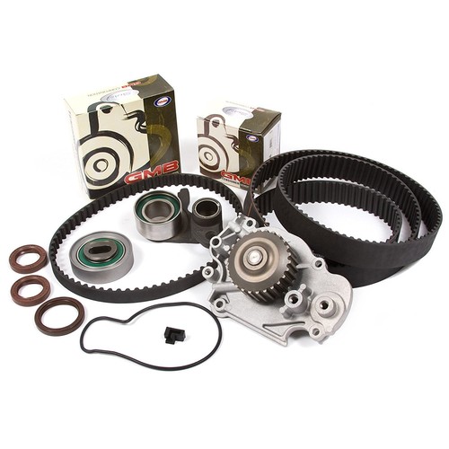 Timing belt water pump - pump, kit