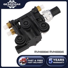 FOR LAND ROVER DISCOVERY LR3