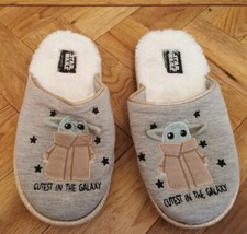 Little Used Yoda Star Wars