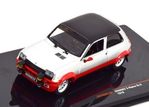 Renault alpine 1978 ixo - 5,