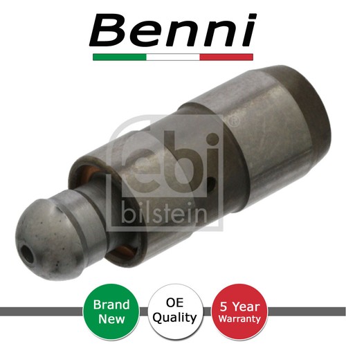 Engine valve tappet benni - engine,