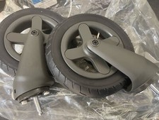 Stokke Trailz Front Wheels -