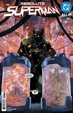 ABSOLUTE SUPERMAN #7 CVR A
