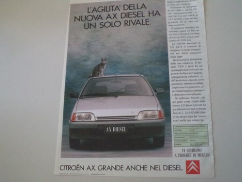 Advertising 1989 - advertising,