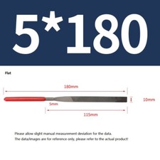 Needle File Set Precision