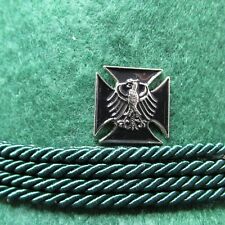 Iron Cross with Eagle German