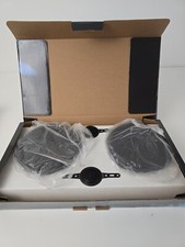 Car loudspeakers dome tweeter