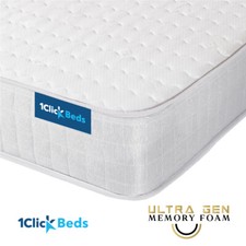 UltraGen Cool Blue Foam Hybrid