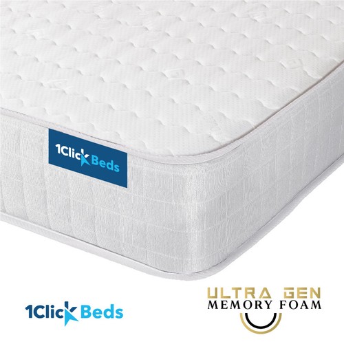 Ultragen cool blue foam - ultragen, hybrid