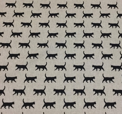 Chatham glyn kitty black cat - black,