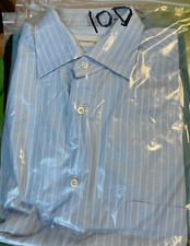 Ermenegildo Zegna Button Down