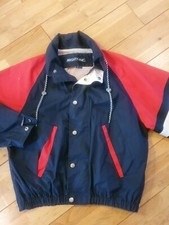 Vintage Mighty Mac Blue 00s