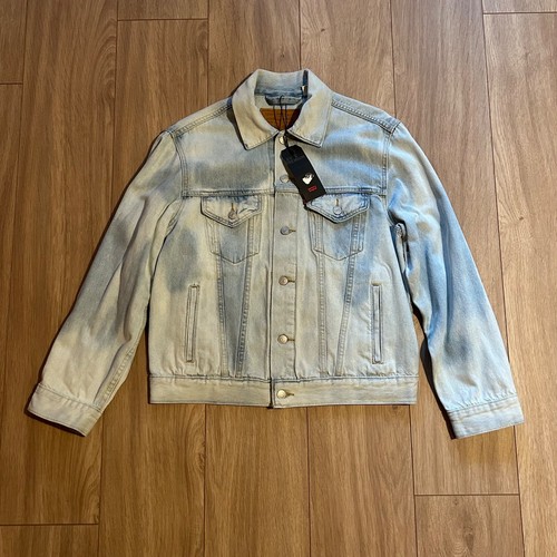 Levi men vintage fit denim - vintage,