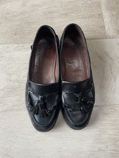 Russell & Bromley black