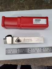 External Turning Tool