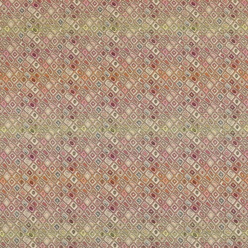 Pattern chenille upholstery - pattern,