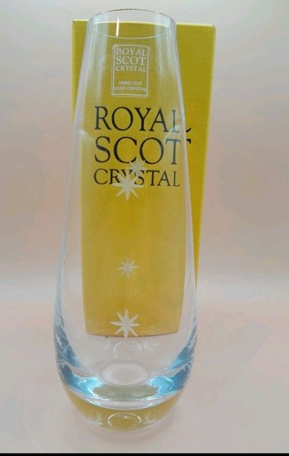 Royal scot crystal - scot, 20cm