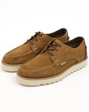 Barbour Men’s Shoes, Ayden