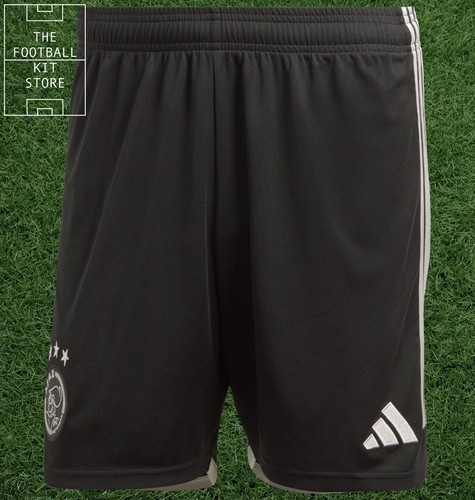 Ajax third shorts - ajax, mens