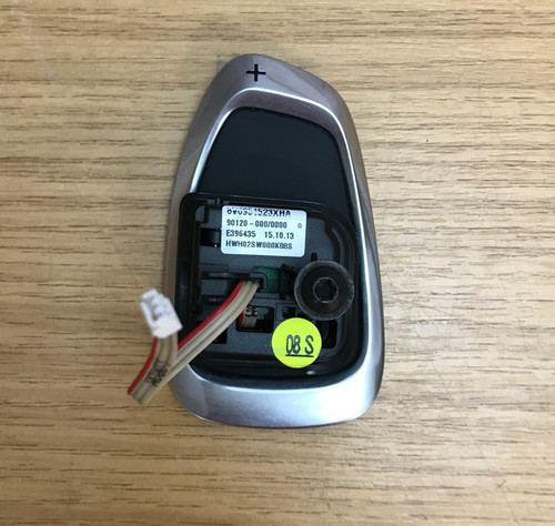 Genuine audi 8v - s3,