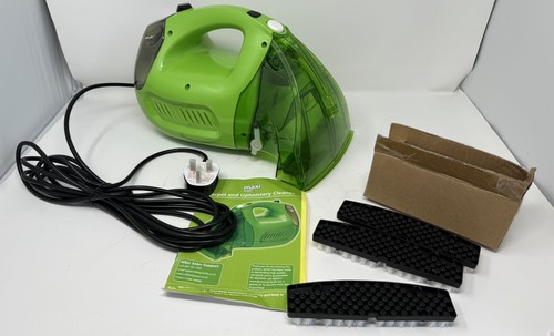 Maxivac handled carpet - maxivac,