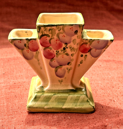 Vintage art deco - myott, 3.25"