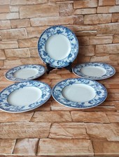 Johnson Bros Cornflower Side