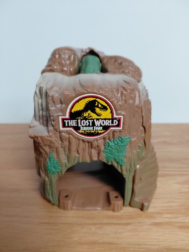 Vintage microverse jurassic - vintage,