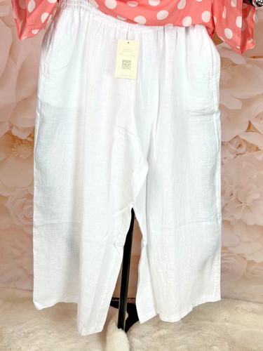 Pont neuf linen - pont, basic
