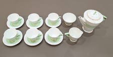 Vintage palissy hand painted - vintage,