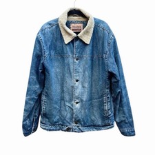 Trader Jeans Company fleece