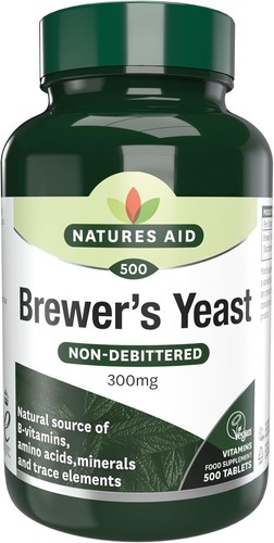 Natures aid brewers - aid,