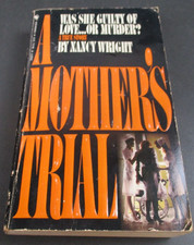 Mother trial by nancy - trial,