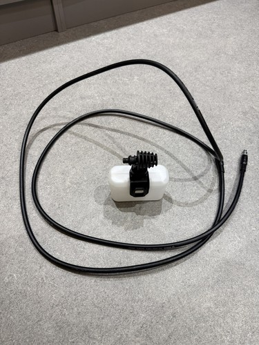 Bosch high pressure - high, 3m