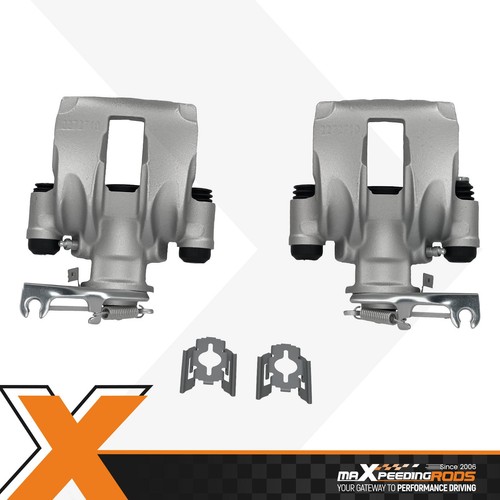 Pair brake caliper rear left - pair,