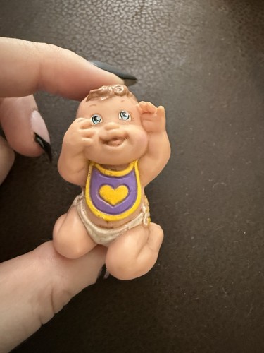 Vintage galoob magic diaper - magic,