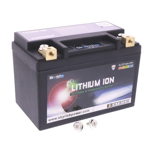 Original battery motorcycle - battery,