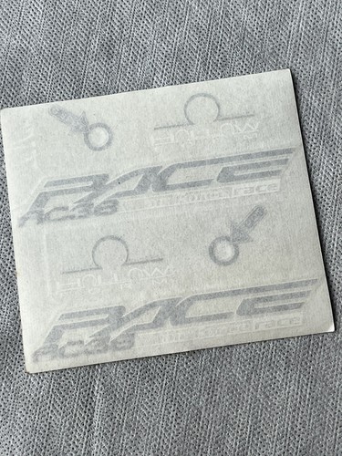 Pace vintage 2003 rc38 - pace,